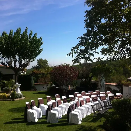 Comarquinal Bioresort Penedes *
