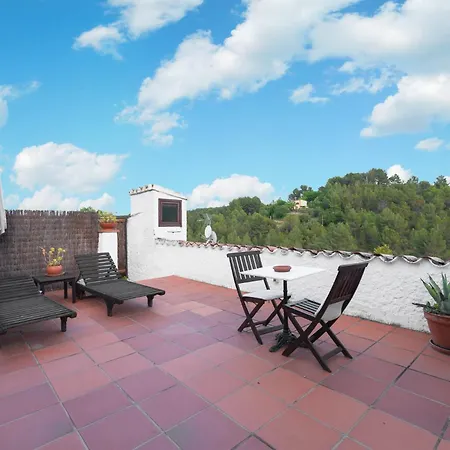 منزل ريفي Comarquinal Bioresort Penedes