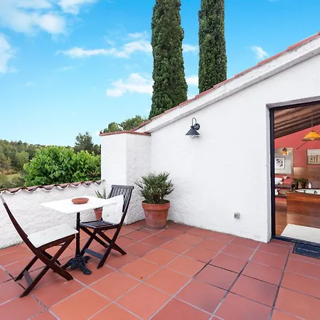 منزل ريفي Comarquinal Bioresort Penedes