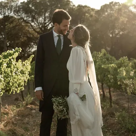 منزل ريفي Comarquinal Bioresort Penedes