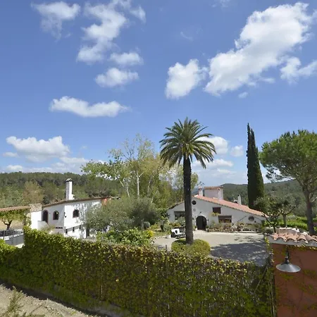 Comarquinal Bioresort Penedes