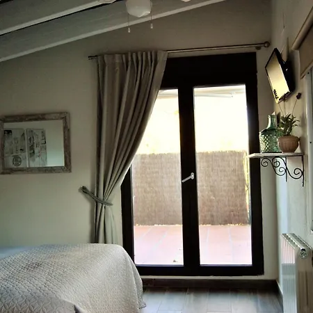 Comarquinal Bioresort Penedes Casa rural