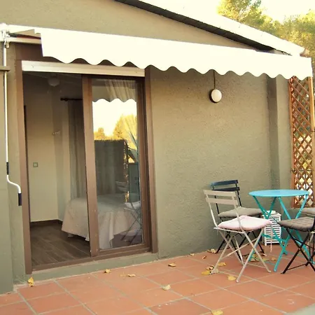 Comarquinal Bioresort Penedes Country house *