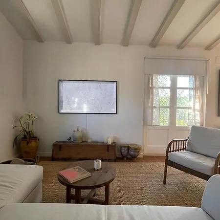 Comarquinal Bioresort Penedes Country house *