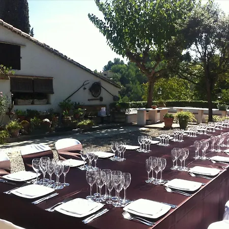 Comarquinal Bioresort Penedes *
