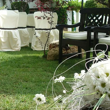 Country house Comarquinal Bioresort Penedes