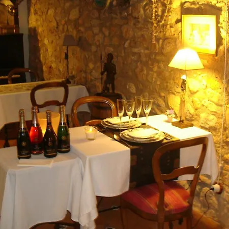 Comarquinal Bioresort Penedes -