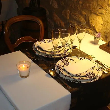 Country house Comarquinal Bioresort Penedes