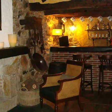 Landhuis Comarquinal Bioresort Penedes - *