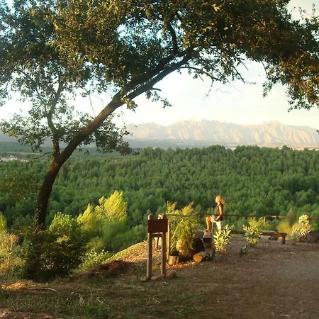 Comarquinal Bioresort Penedes *