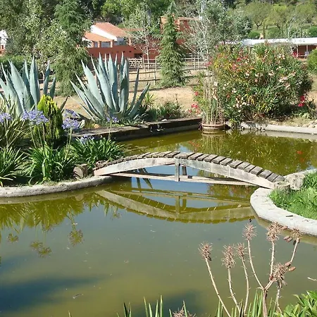 Comarquinal Bioresort Penedes Casa de camp Sant Quintí de Mediona
