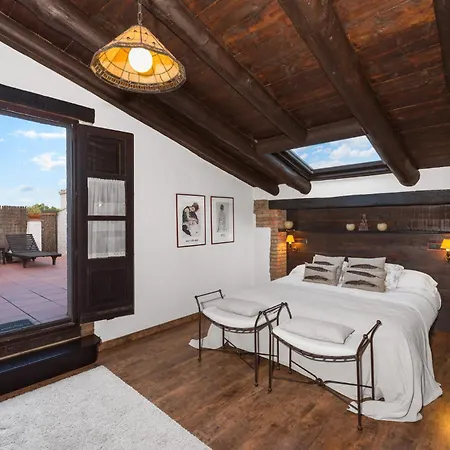 Comarquinal Bioresort Penedes