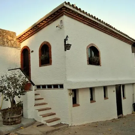 Country house Comarquinal Bioresort Penedes