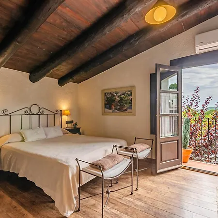 Comarquinal Bioresort Penedes Country house *