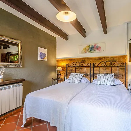 Comarquinal Bioresort Penedes