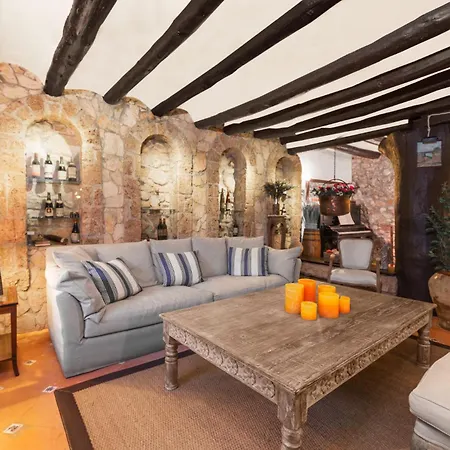 Comarquinal Bioresort Penedes