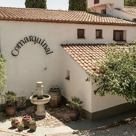 Comarquinal Bioresort Penedes *