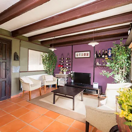 Comarquinal Bioresort Penedes Sant Quintí de Mediona