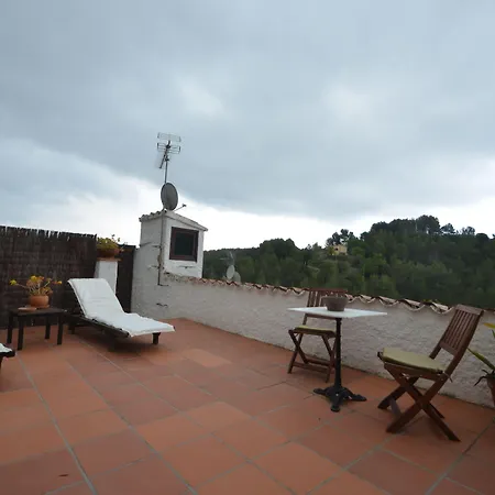 Comarquinal Bioresort Penedes - Landhuis *