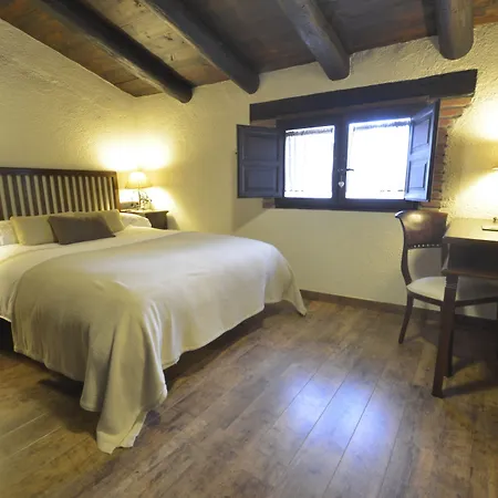 Casa rural Comarquinal Bioresort Penedes Sant Quintí de Mediona