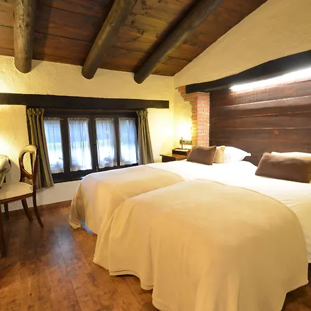 Comarquinal Bioresort Penedes
