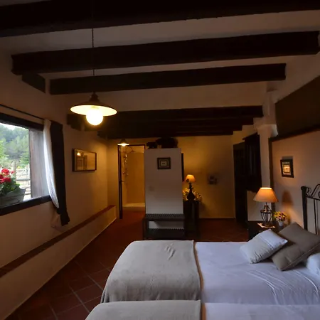 Comarquinal Bioresort Penedes *