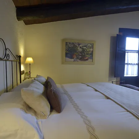 Casa de camp Comarquinal Bioresort Penedes Sant Quintí de Mediona