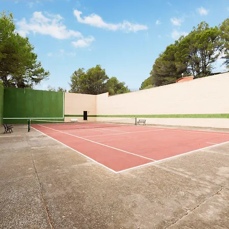 Comarquinal Bioresort Penedes -