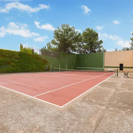 Casa rural Comarquinal Bioresort Penedes Sant Quintí de Mediona