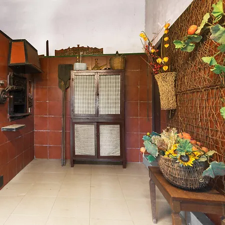 Casa de camp Comarquinal Bioresort Penedes