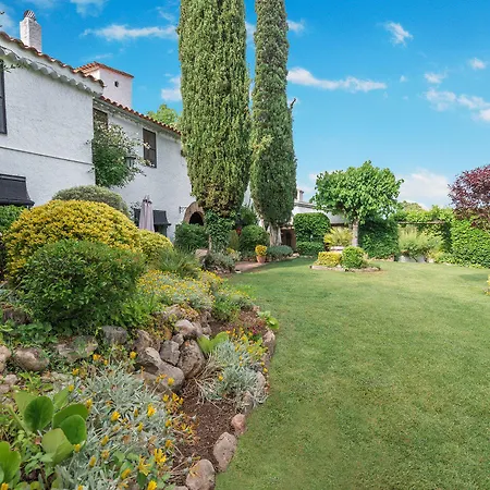 Landhuis Comarquinal Bioresort Penedes -