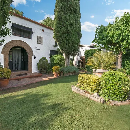 Casa rural Comarquinal Bioresort Penedes