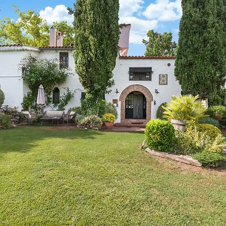Comarquinal Bioresort Penedes Casa rural Sant Quintí de Mediona