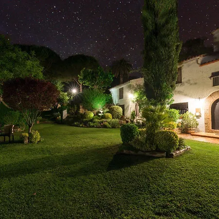 Comarquinal Bioresort Penedes Sant Quintí de Mediona