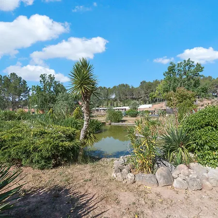 Casa rural Comarquinal Bioresort Penedes Sant Quintí de Mediona