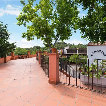 Casa de camp Comarquinal Bioresort Penedes