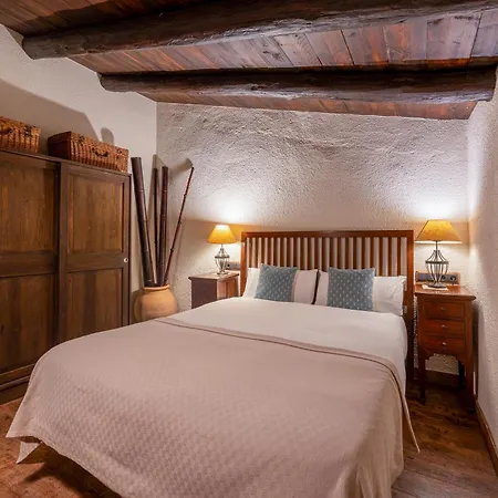 Comarquinal Bioresort Penedes Casa de camp *
