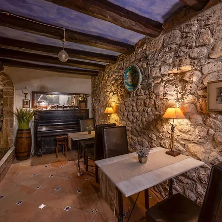 Comarquinal Bioresort Penedes