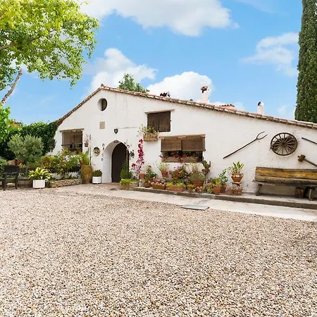 Country house Comarquinal Bioresort Penedes *