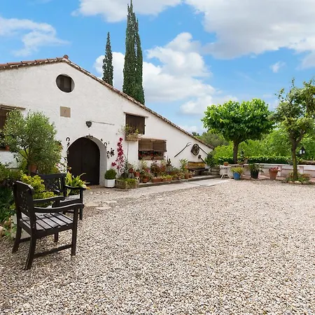 Comarquinal Bioresort Penedes San Quintin de Mediona