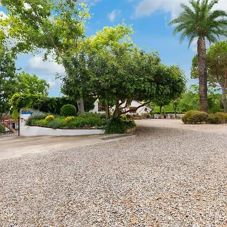 Country house Comarquinal Bioresort Penedes