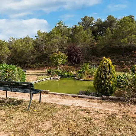 Country house Comarquinal Bioresort Penedes