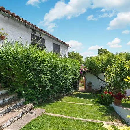Country house Comarquinal Bioresort Penedes