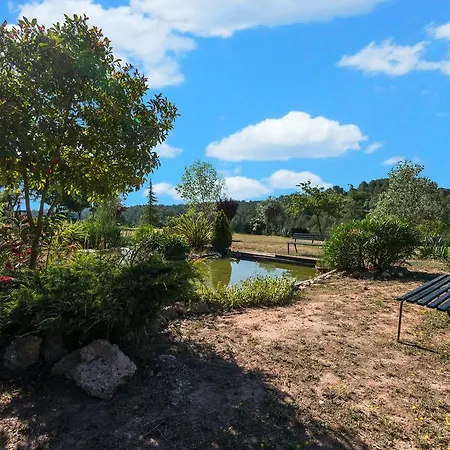 Country house Comarquinal Bioresort Penedes