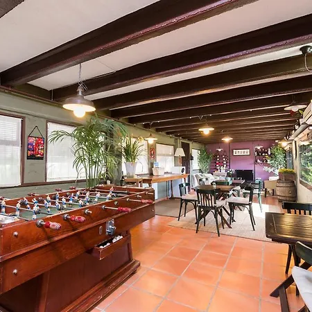 Country house Comarquinal Bioresort Penedes