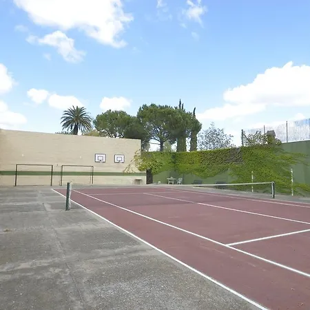 Comarquinal Bioresort Penedes