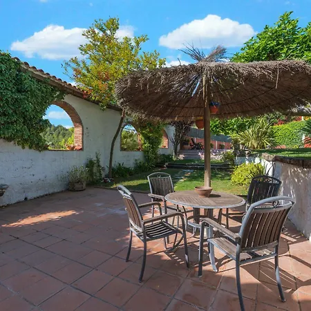 Comarquinal Bioresort Penedes San Quintin de Mediona